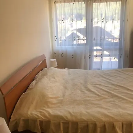 Vila Andreea View Holiday home *
