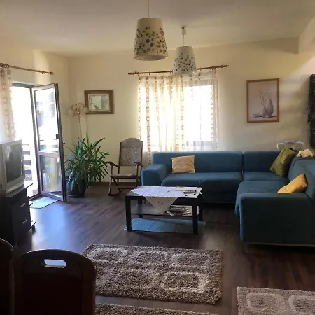 Holiday home Vila Andreea View