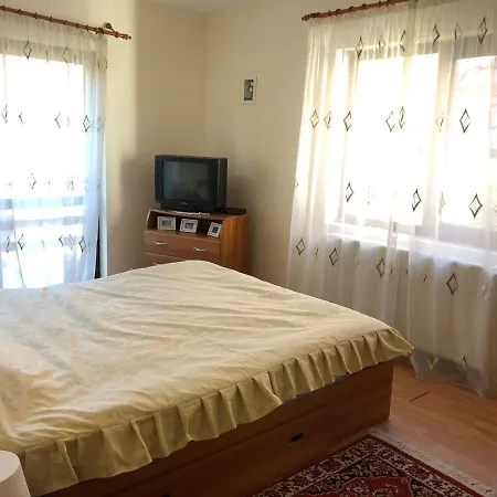 Vila Andreea View Busteni