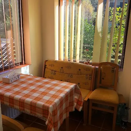 Holiday home Vila Andreea View